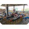 Buy cheap Stainless Steel Chaint Pulp Mill Machinery For Stock Preparation from wholesalers