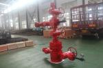 2-1/16" to 4-1/16" Blowout Preventer Equipment