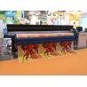 Buy cheap Outdoor Advertising Epson DX7 Printer 3200mm with two Heads from wholesalers