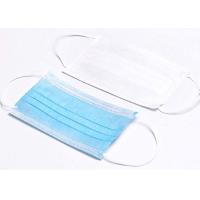 Buy cheap Anti PM2.5 Anti Pollution Earloop Face Mask product