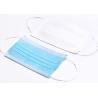 Buy cheap Anti PM2.5 Anti Pollution Earloop Face Mask from wholesalers