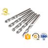 Buy cheap Polishing End Cutting Reamer Hrc 45 Straight Flute Tungsten Carbide Drill Reamer from wholesalers