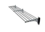 Rust Resistance Stainless Steel Bathroom Products , High Rigid Stainless Steel