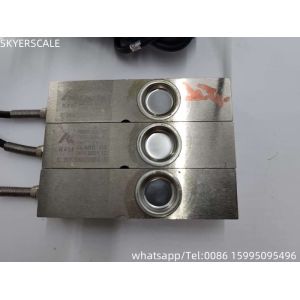 Buy cheap Keli SQB 1t With Foot Weighing Scale Load Cell from wholesalers