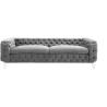 Buy cheap velvet fabric for sofa two seater wooden sofa dining sofa genuine leather sofa american style leather sofa high back from wholesalers