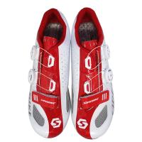 Buy cheap Multi Functional MTB Cycling Shoes , Adults Mountain Bike Riding Shoes Size 35 product