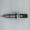 Buy cheap Machinery Parts Diesel 22301416 Injector For Volvo D9 Engine Common Rail Injection 223-01416 from wholesalers