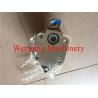 Buy cheap Back Pressure Valve Wheel Loader Spare Parts Lonking YJ31502B.2 ISO CE from wholesalers