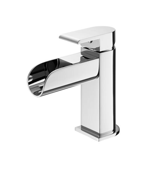 Buy cheap Bathroom Sink Taps Single Handle Single Hole Basin Mixer Tap Anti Rust Anti Wear Vessel Sink Faucets from wholesalers