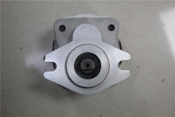 Buy cheap Belparts Excavator Parts SBS120 Hydraulic Gear Pump For E320C E320D from wholesalers