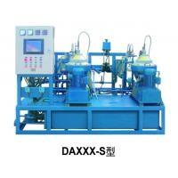 Buy cheap 0.45 - 0.7MPa Fuel Oil Handling System Manual Discharge Steam from wholesalers