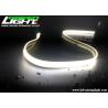 Buy cheap 144LEDs 1300LUM Led Flexible Tape Light 17W/M 15*4.5mm Silicone 150N from wholesalers