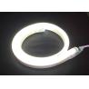 Buy cheap Indoor / Outdoor LED Neon Tube Light Eco Friendly UV Resistant PVC Material from wholesalers