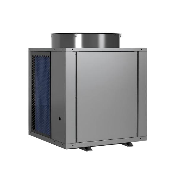 Buy cheap Energy Saving Commercial Industrial Hot Water Heat Pump Stable Working Air Source Wholesale Air Water Heatpump from wholesalers