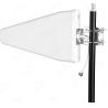 Buy cheap 50W Directional 11dBi 4G LPDA Antenna Distributed Antenna Systems DAS Antenna from wholesalers