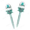Buy cheap Surgsci 12mm Optical Disposable Trocar Visible Tip Trocar for Endoscopic Operation from wholesalers