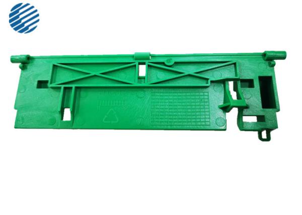 Buy cheap ATM Machine Parts Nmd Locking Plate Of Cassette Nc301 A004184 from wholesalers