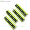Buy cheap 500 Cycle Life 1450 630mAh 3.7V Battery Cell LCO Lithium Ion Battery from wholesalers
