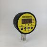 Buy cheap Vacuum Air Digital Pressure Gauge LED Display Y-60 RS485 24VDC from wholesalers