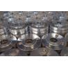Buy cheap Floating Custom Flange Pipe Polished Double Boiler Heat Exchanger Tube Sheet from wholesalers