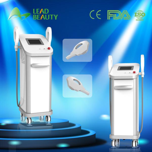 Buy cheap FAST SHR IPL Hair Removal machine for SPA SALON professional hair removal from wholesalers