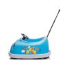 Buy cheap Power Source Electric 2.4G Remote Control Baby 6V Electric Ride On Bumper Car for Kids from wholesalers
