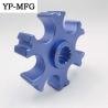 Buy cheap Chemical Film Al6063 AL7075 Aluminum Die Casting Aluminum Machining Service from wholesalers