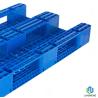 Buy cheap Steel Reinforce Rack Warehouse Storage Pallets , Cargo Export Plastic Pallet For Transport from wholesalers