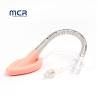 Buy cheap Disposable Medical Anesthesia Reinforced Silicone Cuff Laryngeal Mask Airway PVC Laryngeal Mask China Factory Wholesale from wholesalers