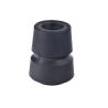 Buy cheap Rubber Accessories Automotive Suspension Rubber Parts Automotive Suspension Black Rubber Damping Sleeve from wholesalers