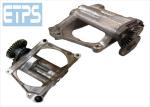 Diesel Oil Pump Truck Parts T410626 T419939 4132F081 P4132F076 For Perkins