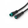 Buy cheap Electric Waterproof Male Female Connector from wholesalers