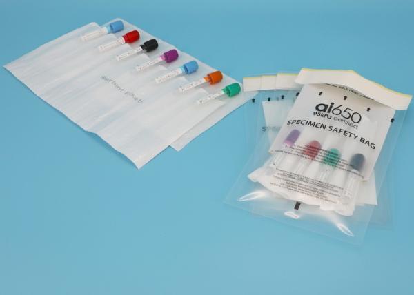 Buy cheap CRO Supplies Refrigerated Box, Professional 95kPa Bag For Air Transport Packaging from wholesalers
