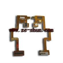 Buy cheap mobile phone flex cable for LG C3300/C3400 slider from wholesalers