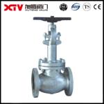 J41H-150LB 30-day Refund Carbon Steel/Stainless Steel/Flanged Globe Valve API