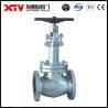 Buy cheap J41H-150LB 30-day Refund Carbon Steel/Stainless Steel/Flanged Globe Valve API ASME B16.34 from wholesalers