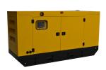 Sturdy 50hz 1500rpm 200Kva Perkins Diesel Generators With Deepsea Controller