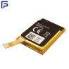 Buy cheap 3.85V Wearable Device Battery 400mAh 1.54Wh Rechargeable Polymerthe Material from wholesalers