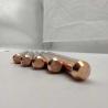 Buy cheap House Electric Earthing Rod Pointed Threaded For Earthing from wholesalers
