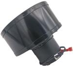 84W 1.16A 115V Pellet Stove Blower Motor Replacement For Wood Stove