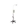 Buy cheap 4800K 220V 50Hz LED Medical Exam Light Inspection Lamp With Rechargeable Battery from wholesalers