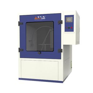 Buy cheap IPX89 Rain Test Chamber Automotive Electronics Construction materials from wholesalers