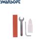 Buy cheap SWANSOFT Electric Pruning Shears Finger Protection Progressive Cutting Pruning Shears from wholesalers