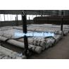 Buy cheap Big External Diameter Gas Line Pipe , Heavy Wall DIN 1629 Seamless Steel Tube from wholesalers