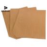 Buy cheap Moisture Resistance 500kg Loading Paper Slip Sheet 0.9mm from wholesalers