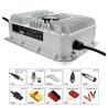 Buy cheap 12v 50a 1500W Automatic Cut Off Battery Charger IP65 E Car Charger from wholesalers