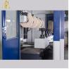 Buy cheap Easy Operation Automatic Metal Polishing Machine For Auto Spare Parts from wholesalers