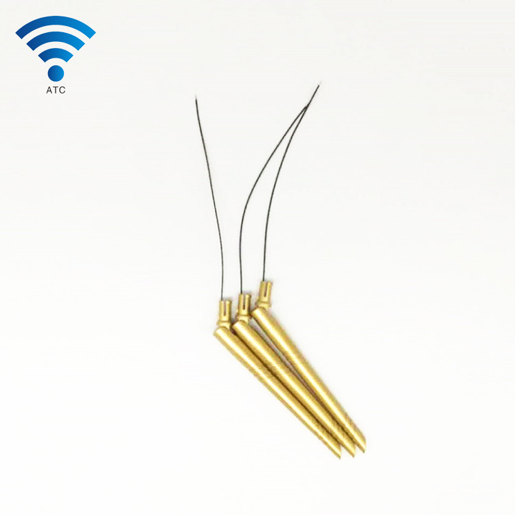 868Mhz GSM WIFI 4G 5.8G Antenna Radio Antenna 3dbi Gain Vertical Polarization