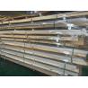 Buy cheap Mirror 2B Stainless Steel Sheet 3mm Thickness STS 310S Cold Rolled from wholesalers