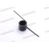 Buy cheap 050-041-005 Spring For Speed Throttle Gerber Auto Cutter Textile Machine Parts from wholesalers
